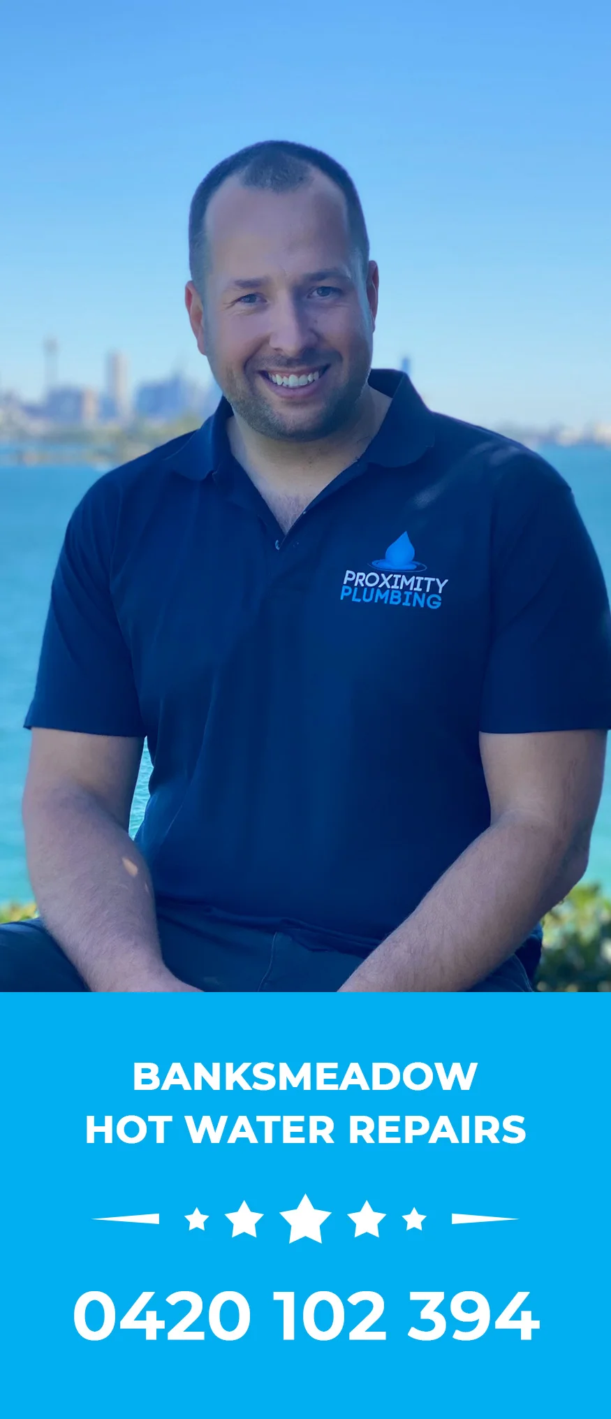 Local Banksmeadow Hot Water Repairs